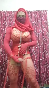 ElisyaHijabDoll online show from 10-16-25, 06:20