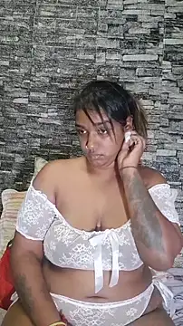 Xindias fantasyX online show from 12-22-25, 03:31