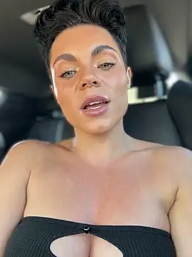 LukeLouHarvey online show from 12-02-25, 03:45