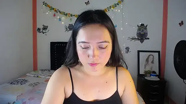 naughty girl 4u online show from 01-09-25, 03:55