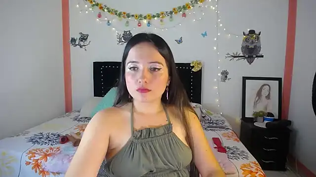 naughty girl 4u online show from 01-10-25, 04:51