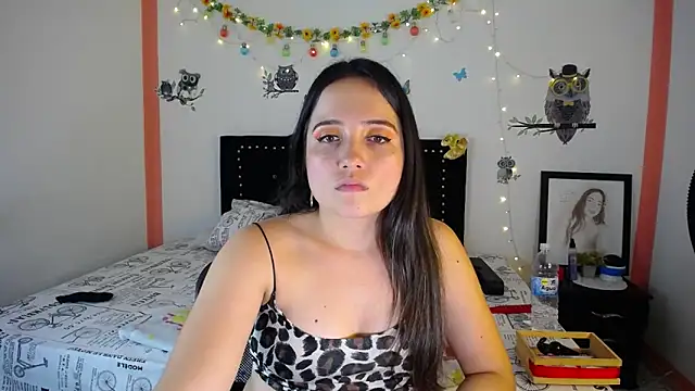 naughty girl 4u online show from 01-31-25, 10:21