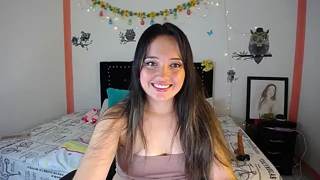 naughty girl 4u online show from 02-03-25, 06:39