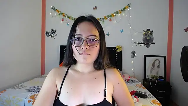 naughty girl 4u online show from 02-12-25, 07:24