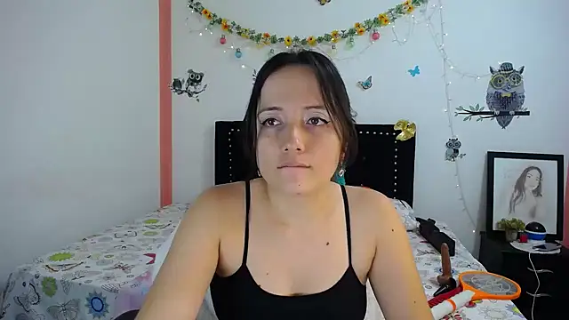 naughty girl 4u online show from 02-21-25, 07:43