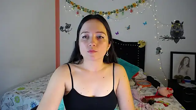 naughty girl 4u online show from 02-21-25, 11:21