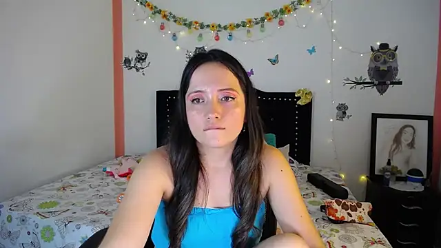 naughty girl 4u online show from 02-27-25, 10:42