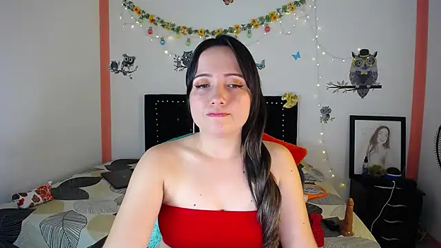 naughty girl 4u online show from 03-02-25, 05:58