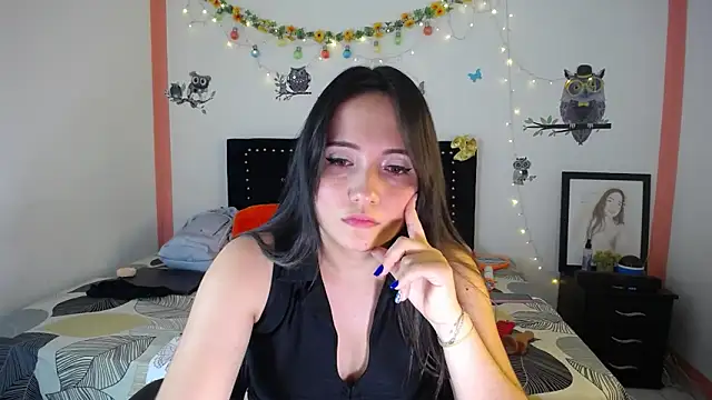 naughty girl 4u online show from 03-07-25, 09:06