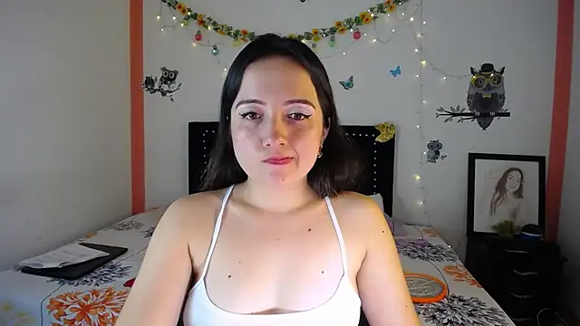 naughty girl 4u online show from 03-21-25, 05:34