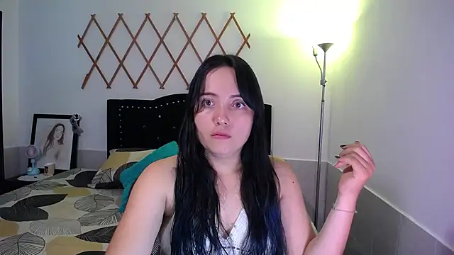 naughty girl 4u online show from 09-26-25, 12:47