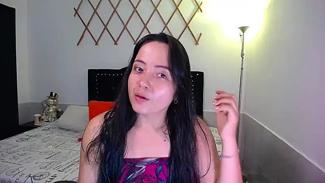 naughty girl 4u online show from 10-04-25, 02:48