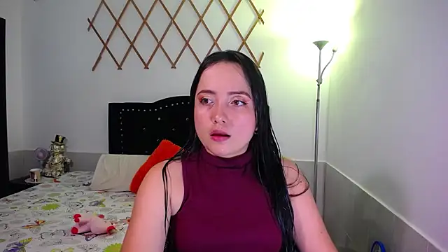 naughty girl 4u online show from 10-15-25, 08:09