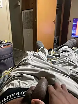 ILuvPussy666 online show from 02-26-26, 11:26