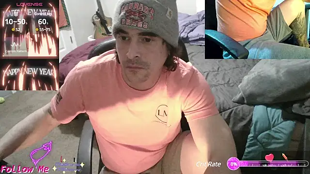 XxBobbyDigitalxX online show from 02-11-25, 10:50