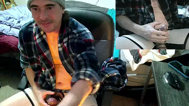 XxBobbyDigitalxX online show from 02-13-25, 01:50