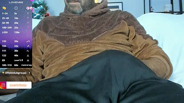  MrPrecum  online show from 12-14-24, 12:44