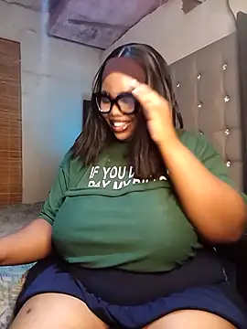 Aaaliyah445 online show from 10-22-25, 07:57