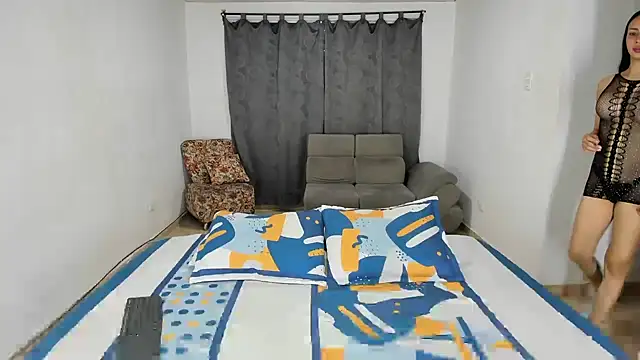 Fairycandyx online show from 01-18-25, 05:20