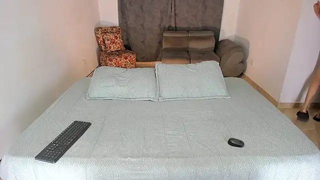 Fairycandyx online show from 03-11-25, 06:00