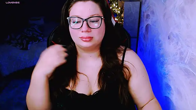 alexa sweetyy online show from 12-31-24, 01:57