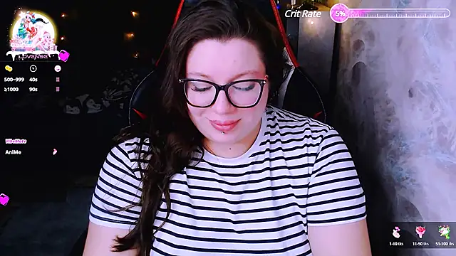 alexa sweetyy online show from 01-04-25, 10:45