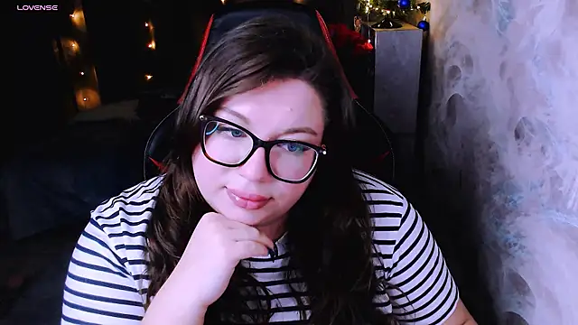 alexa sweetyy online show from 01-10-25, 02:46