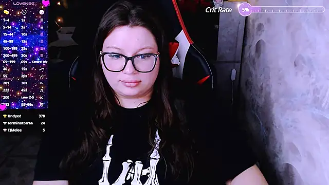 alexa sweetyy online show from 01-10-25, 10:04