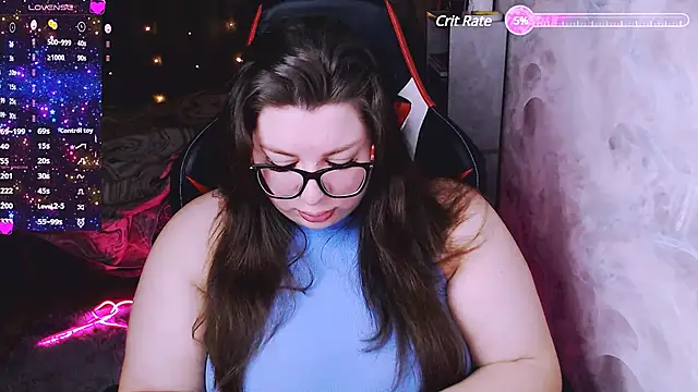 alexa sweetyy online show from 01-26-25, 04:41