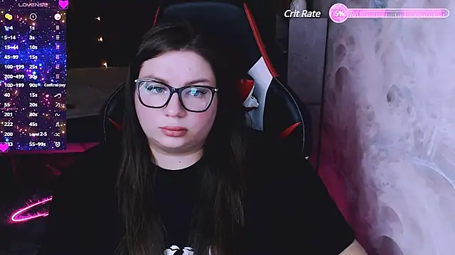 alexa sweetyy online show from 01-27-25, 08:17