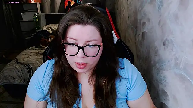 alexa sweetyy online show from 02-22-25, 08:20