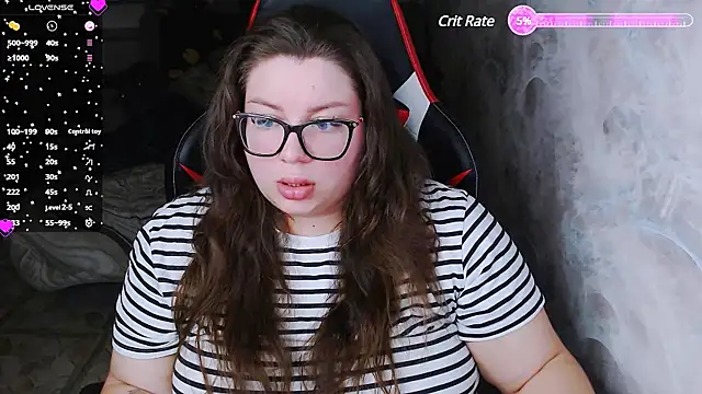 alexa sweetyy online show from 02-24-25, 06:47