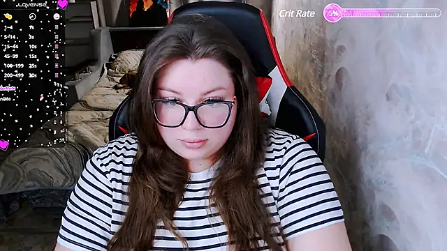 alexa sweetyy online show from 02-26-25, 06:21