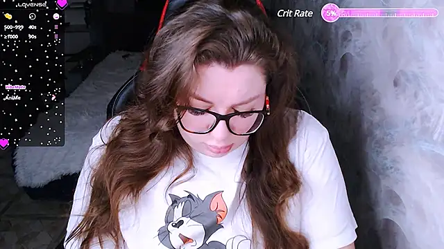 alexa sweetyy online show from 03-06-25, 12:10