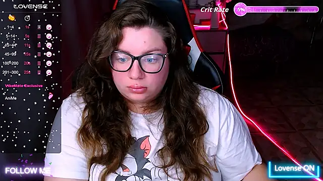 alexa sweetyy online show from 09-15-25, 07:58