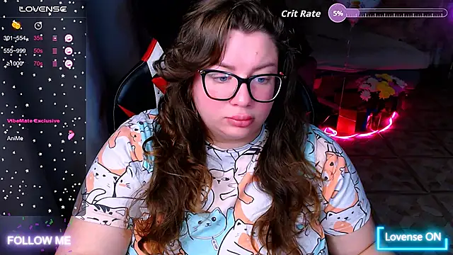 alexa sweetyy online show from 09-19-25, 02:57