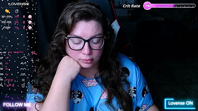 alexa sweetyy online show from 09-25-25, 08:12