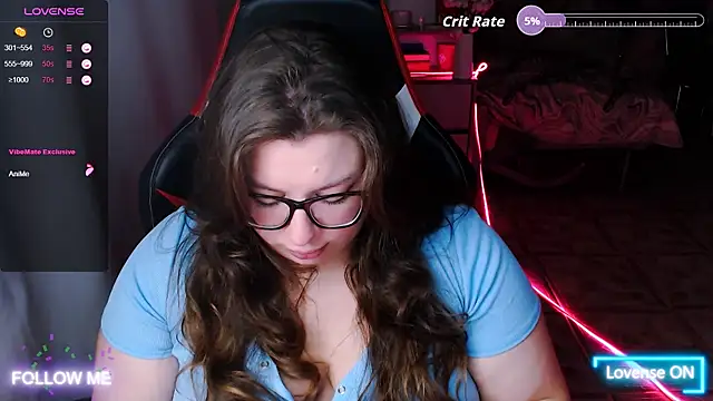 alexa sweetyy online show from 10-16-25, 09:27