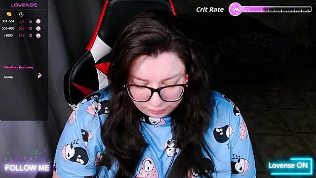 alexa sweetyy online show from 10-23-25, 04:01