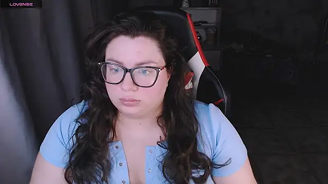 alexa sweetyy online show from 11-06-25, 08:10