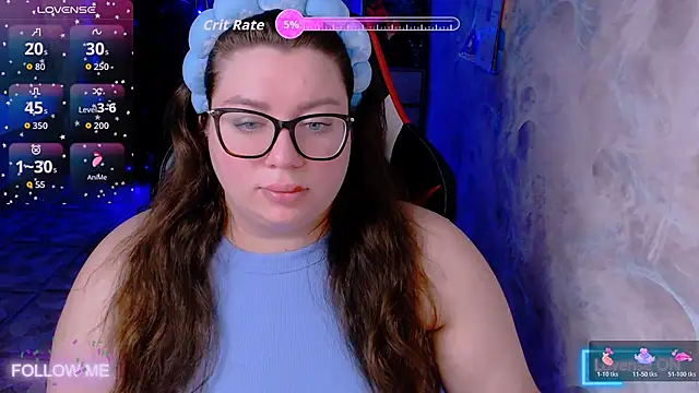 alexa sweetyy online show from 01-07-26, 05:10