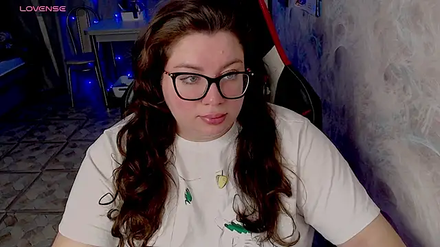 alexa sweetyy online show from 02-13-26, 05:36