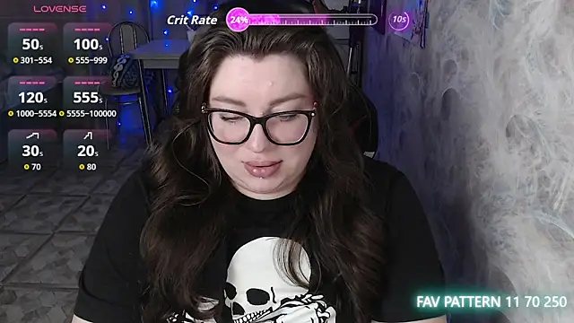 alexa sweetyy online show from 03-01-26, 05:42