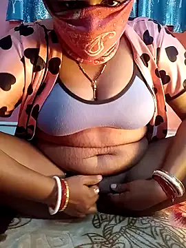 Bengali-boudi online show from 01-17-25, 05:51