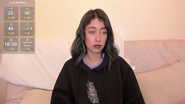 Snapshot of Scarlet_wd18 chatting on 02-03-26, 12:20 Scarlet wd18 online show from 02-03-26, 12:20