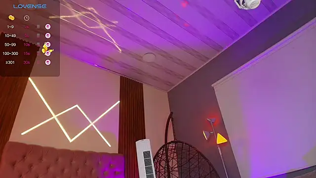 rihanna rose online show from 12-20-25, 09:05