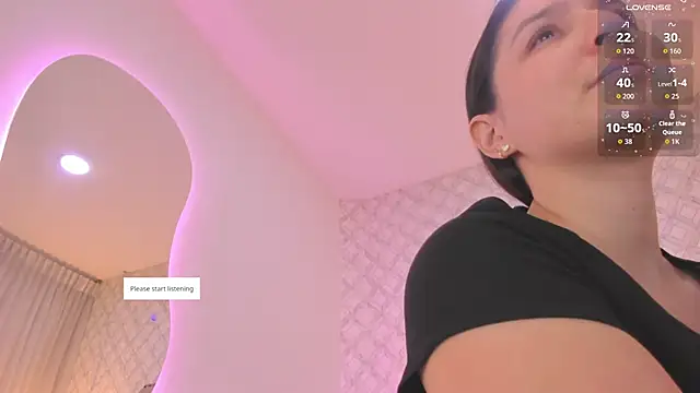 Pia Johnson  online show from 02-13-26, 11:39