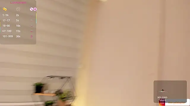 Snapshot of MERIDA_TAYLOR chatting on 01-25-25, 03:52 MERIDA TAYLOR online show from 01-25-25, 03:52