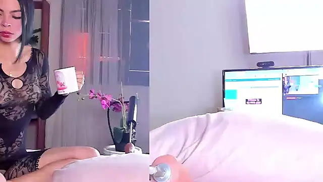 Sweet Susie  online show from 01-23-25, 08:56