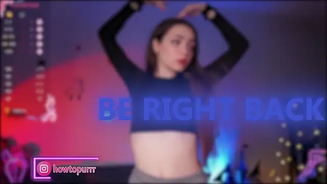 How2Meow online show from 02-06-25, 05:30